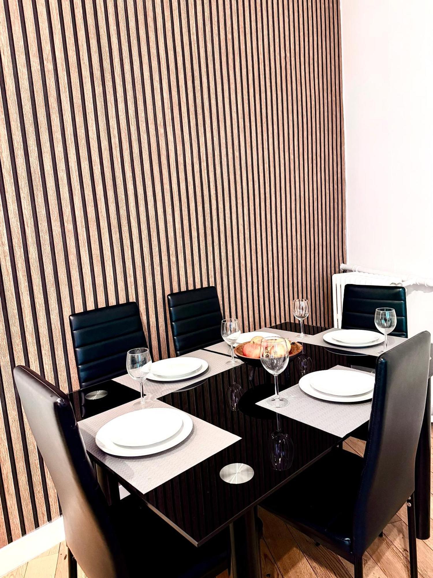 Appartamento Family Champs Elysées *